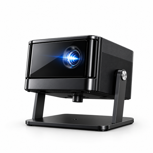 Vidéoprojecteur Laser 4K UHD