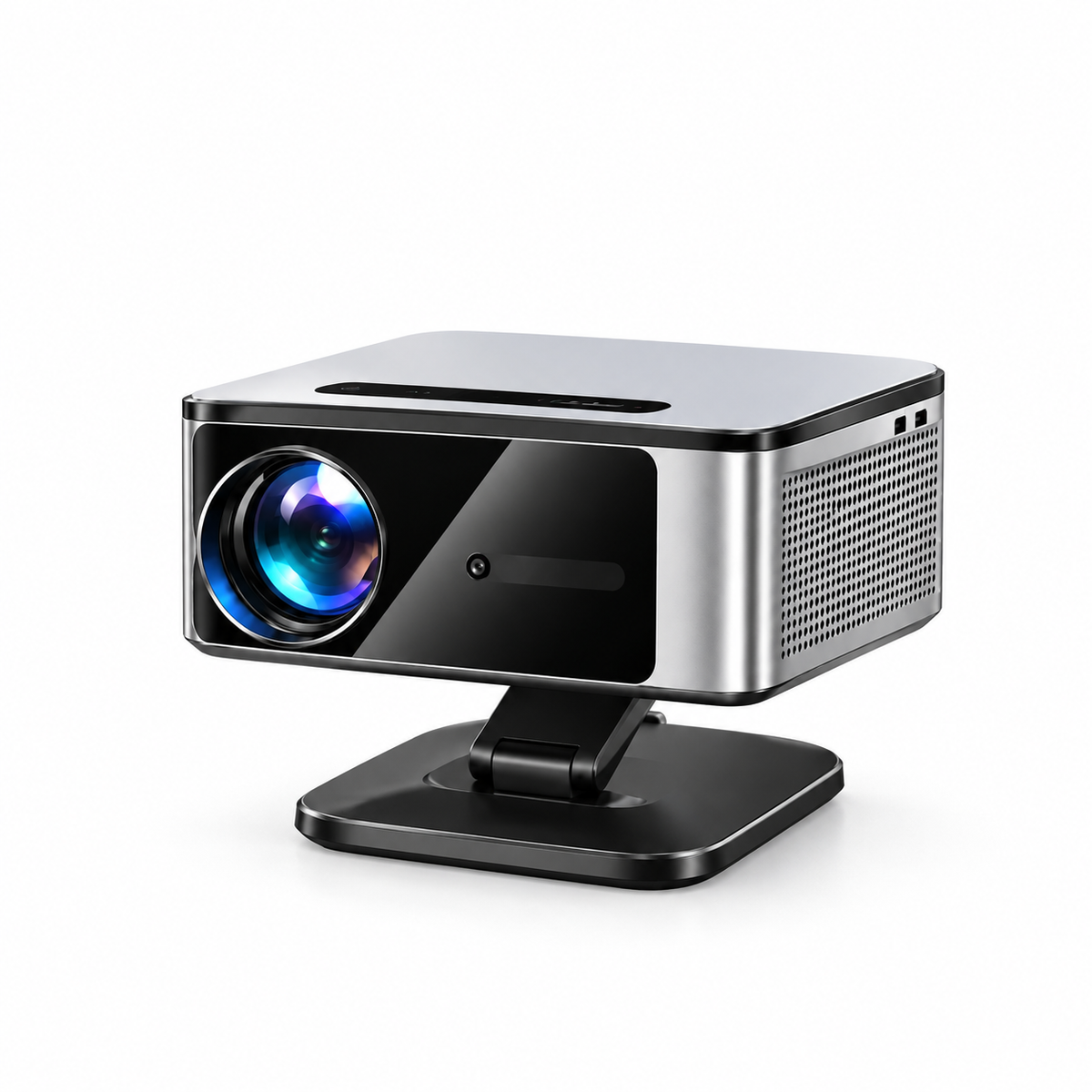 Vidéoprojecteur 4K Google TV Autofocus Laser WiFi, Bluetooth, Dolby Audio