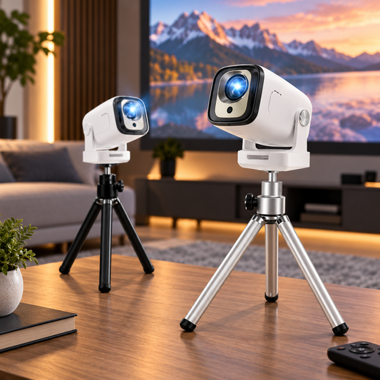 Trépied Universel pour Vidéoprojecteur